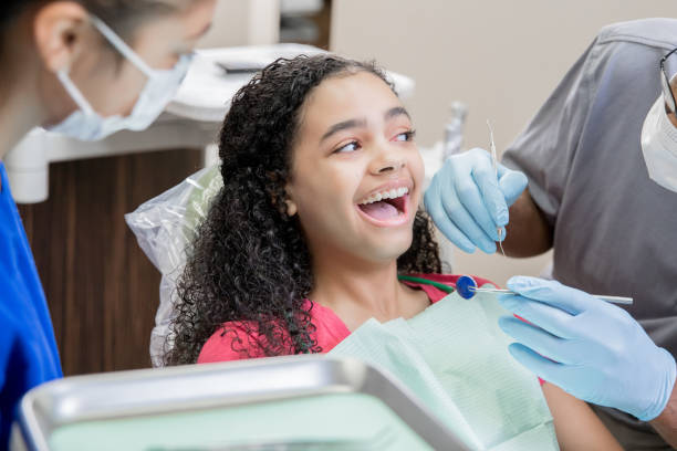 Best Emergency Dental Services Near Me  in Derma, MS