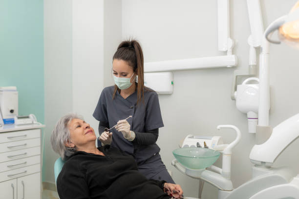 Best 24-Hour Emergency Dentist  in Derma, MS